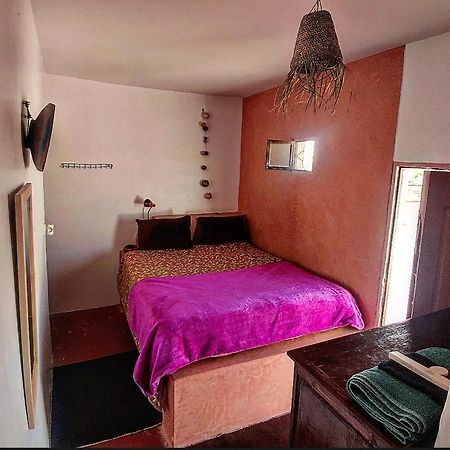 Hippie Chic - Room La Grotte Сиди Кауки Екстериор снимка