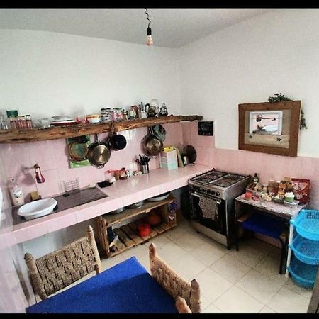 Hippie Chic - Room La Grotte Сиди Кауки Екстериор снимка