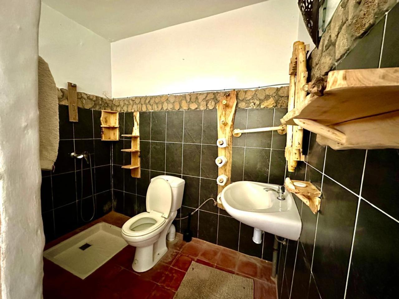 Hippie Chic - Room La Grotte Сиди Кауки Екстериор снимка